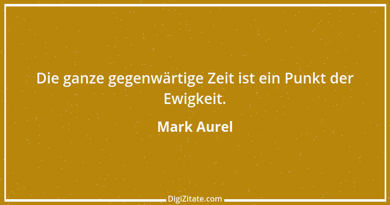 Zitat von Mark Aurel 208