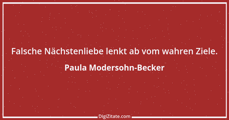 Zitat von Paula Modersohn-Becker 8