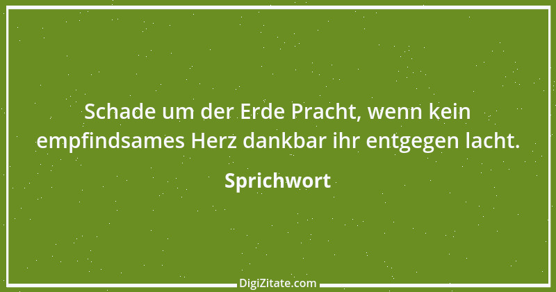 Zitat von Sprichwort 12443