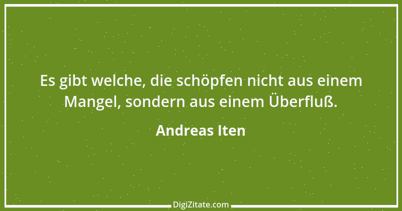 Zitat von Andreas Iten 7