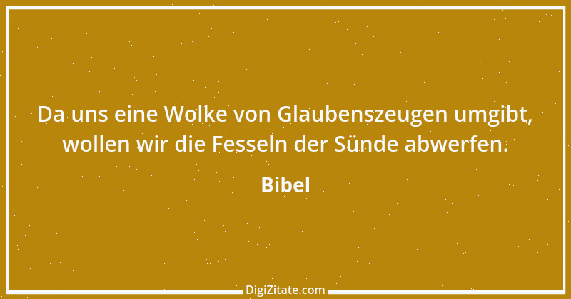 Zitat von Bibel 487