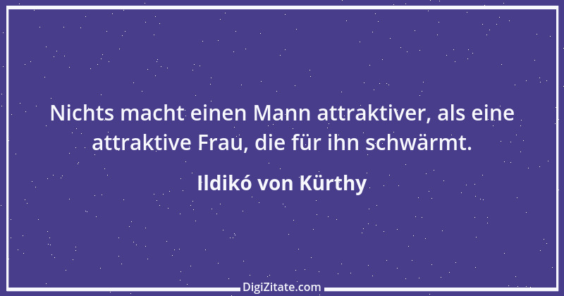 Zitat von Ildikó von Kürthy 10