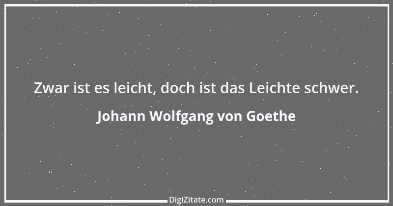 Zitat von Johann Wolfgang von Goethe 3452