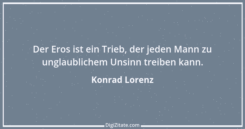 Zitat von Konrad Lorenz 32