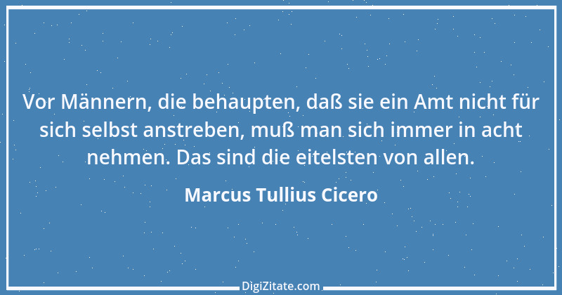 Zitat von Marcus Tullius Cicero 376