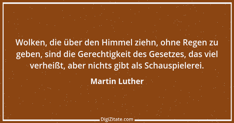 Zitat von Martin Luther 140