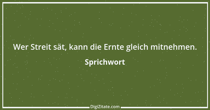 Zitat von Sprichwort 3444