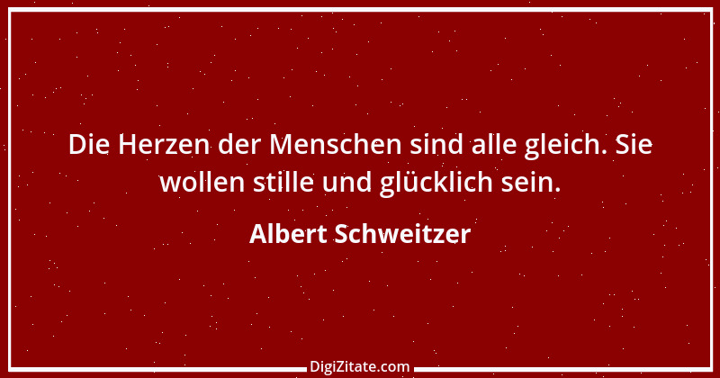 Zitat von Albert Schweitzer 164