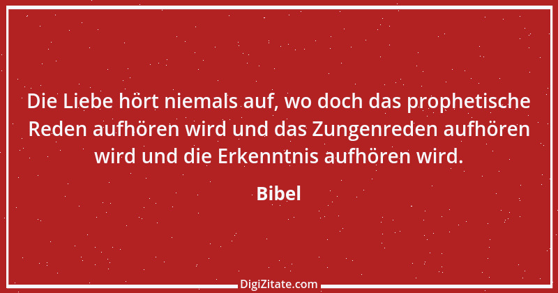 Zitat von Bibel 1488