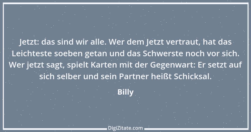 Zitat von Billy 532