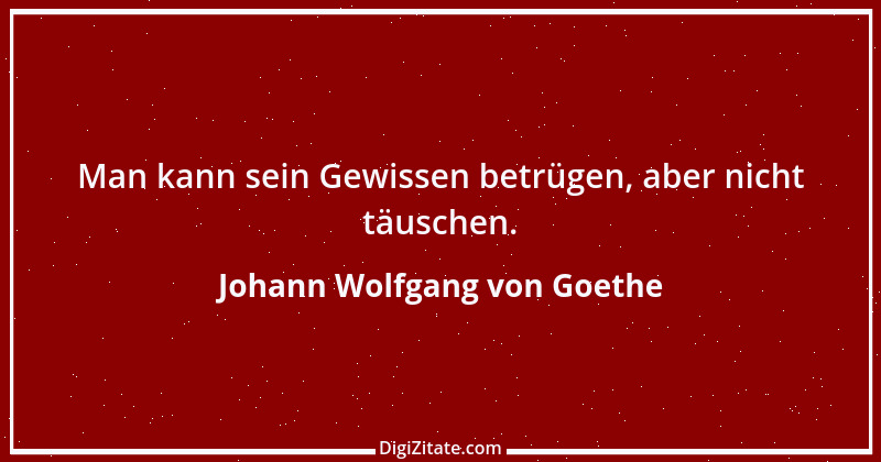 Zitat von Johann Wolfgang von Goethe 1453