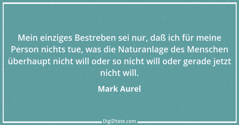 Zitat von Mark Aurel 210