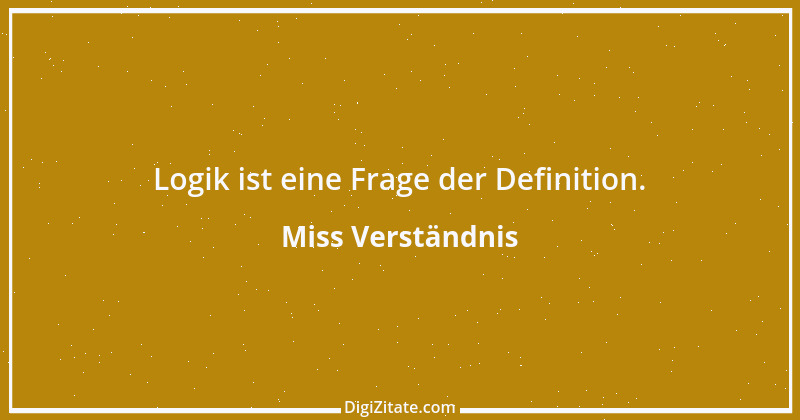 Zitat von Miss Verständnis 1