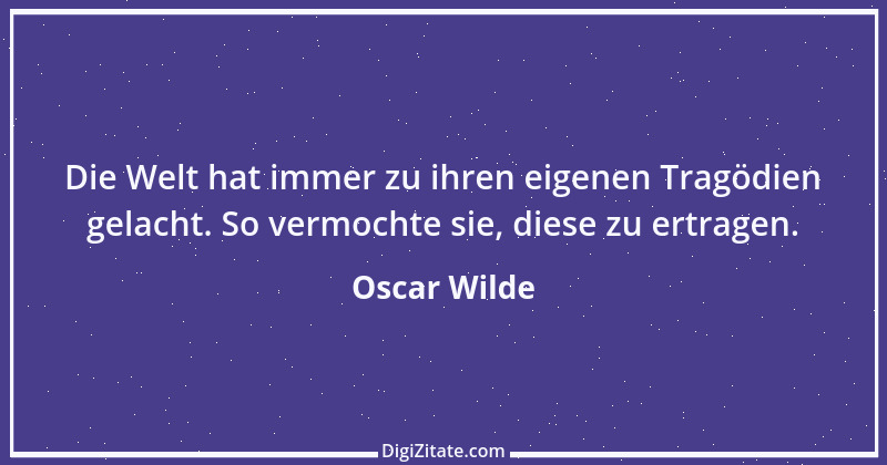 Zitat von Oscar Wilde 359