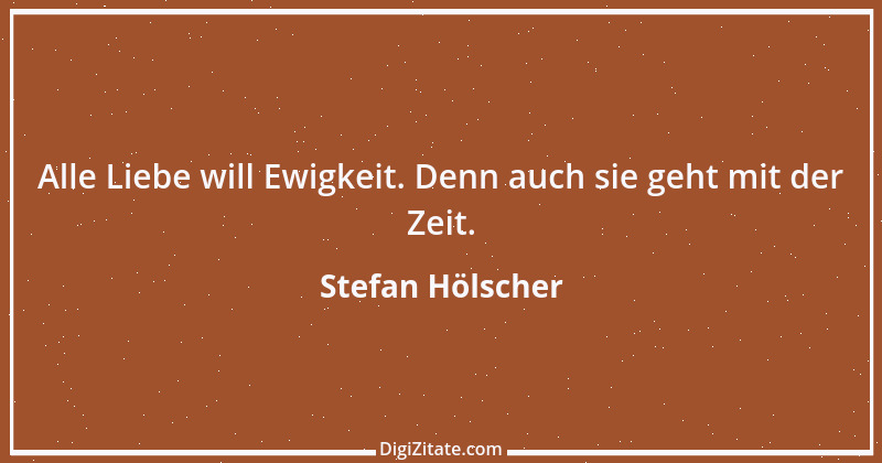 Zitat von Stefan Hölscher 42