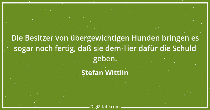 Zitat von Stefan Wittlin 162