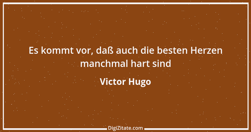 Zitat von Victor Hugo 139