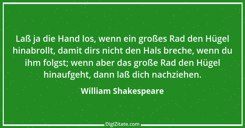 Zitat von William Shakespeare 39