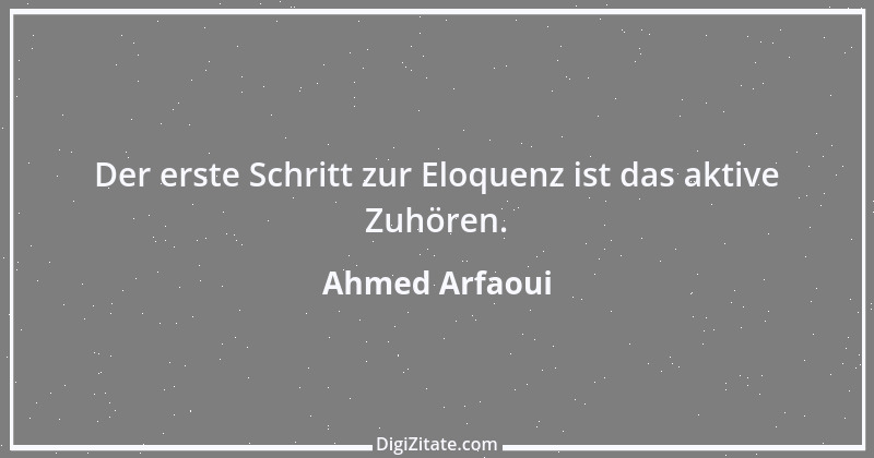 Zitat von Ahmed Arfaoui 4