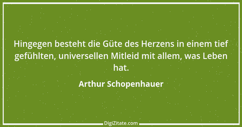 Zitat von Arthur Schopenhauer 320