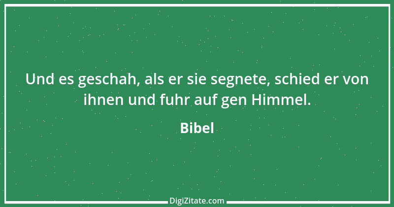 Zitat von Bibel 2489