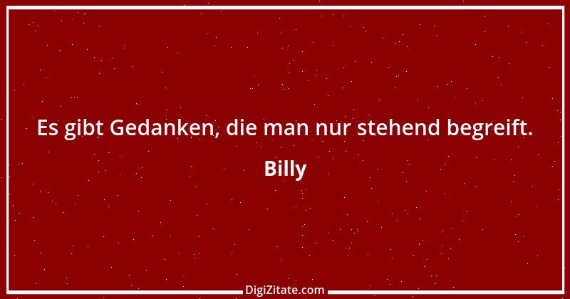 Zitat von Billy 533