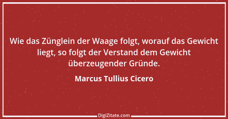 Zitat von Marcus Tullius Cicero 378