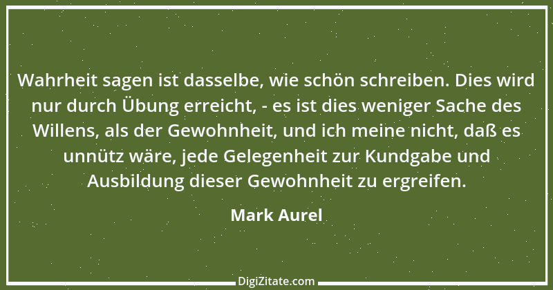 Zitat von Mark Aurel 211