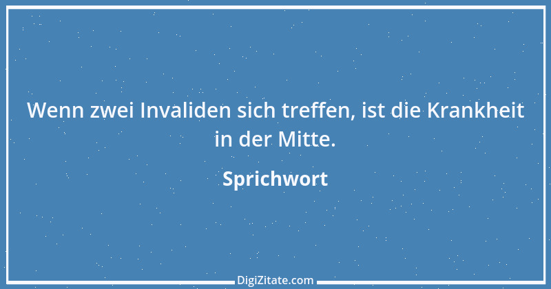 Zitat von Sprichwort 446