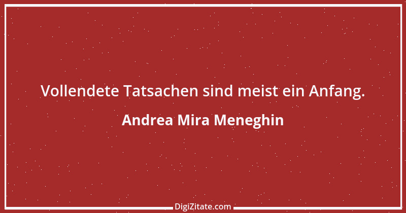 Zitat von Andrea Mira Meneghin 45