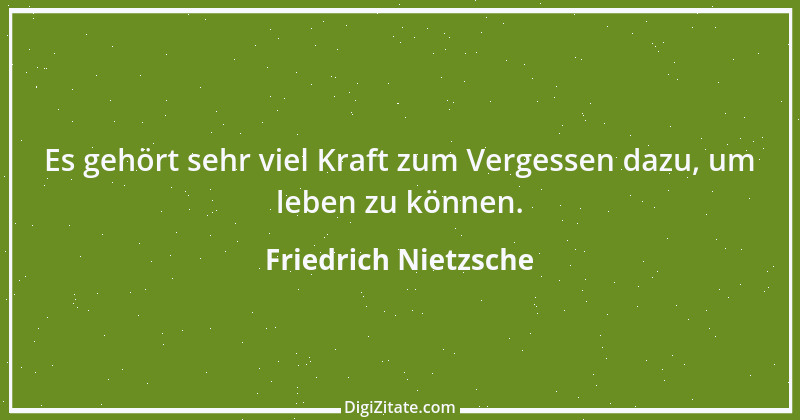 Zitat von Friedrich Nietzsche 1392