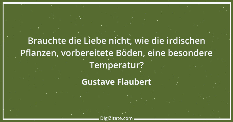 Zitat von Gustave Flaubert 298