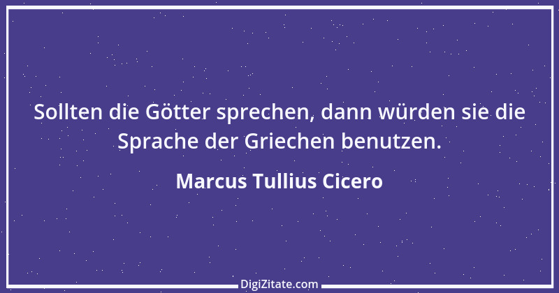 Zitat von Marcus Tullius Cicero 379