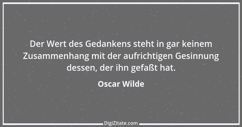 Zitat von Oscar Wilde 361