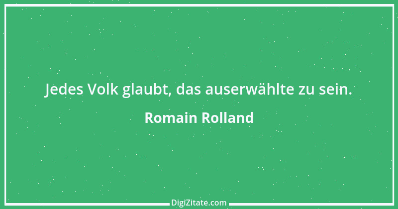 Zitat von Romain Rolland 51