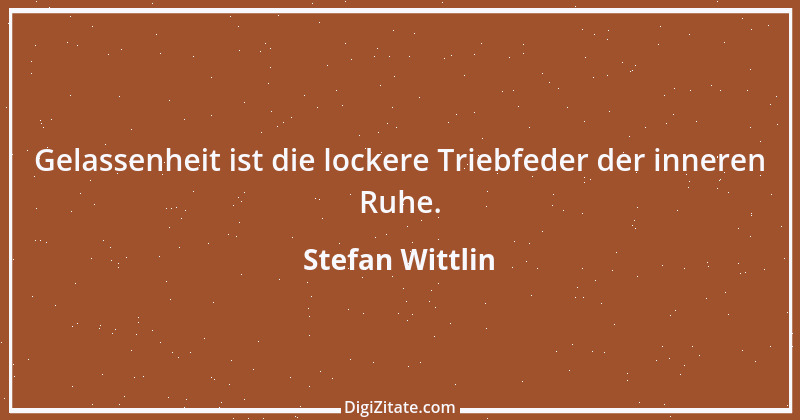 Zitat von Stefan Wittlin 164