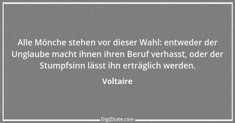 Zitat von Voltaire 100