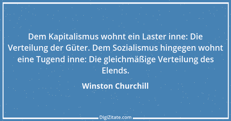 Zitat von Winston Churchill 131