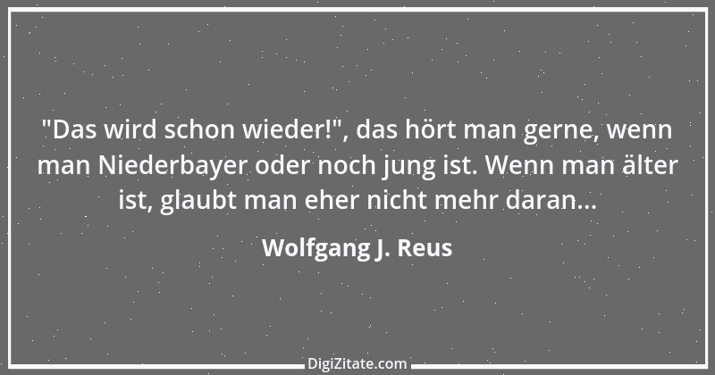 Zitat von Wolfgang J. Reus 1295