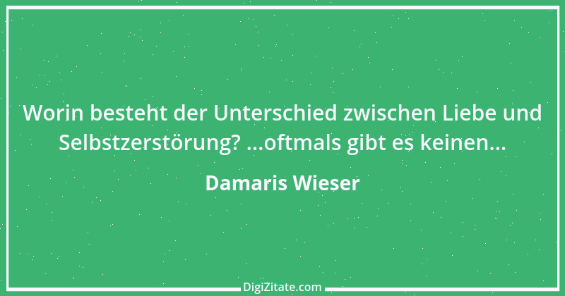 Zitat von Damaris Wieser 331