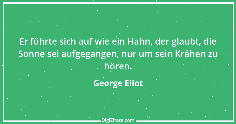 Zitat von George Eliot 24