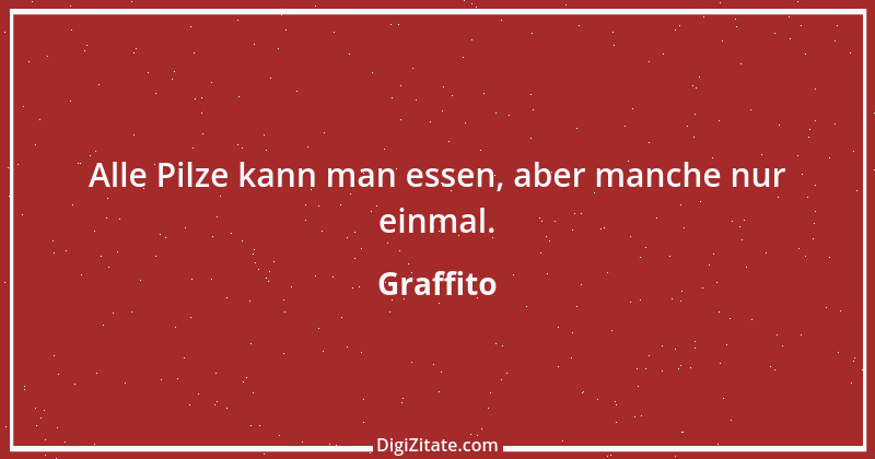 Zitat von Graffito 125