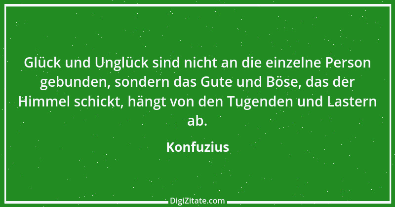 Zitat von Konfuzius 42