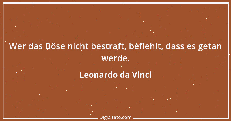 Zitat von Leonardo da Vinci 112