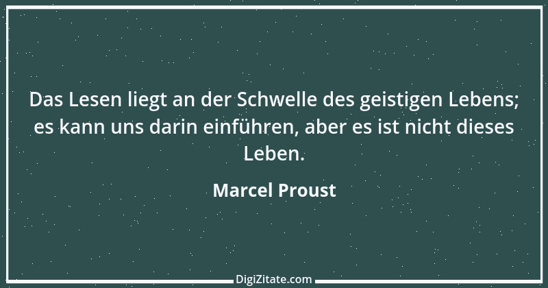 Zitat von Marcel Proust 96