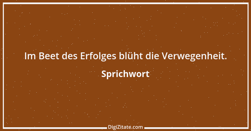 Zitat von Sprichwort 3791