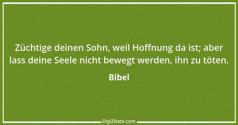 Zitat von Bibel 1491