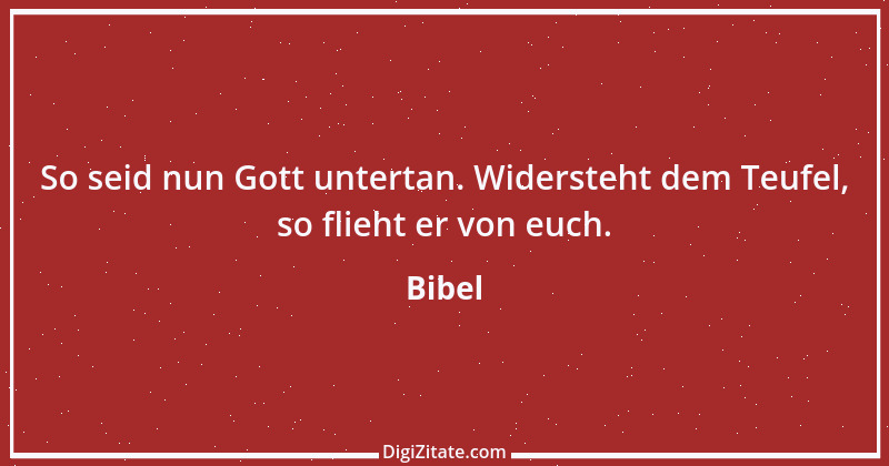 Zitat von Bibel 491