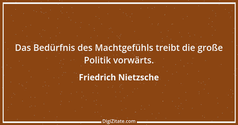 Zitat von Friedrich Nietzsche 1393