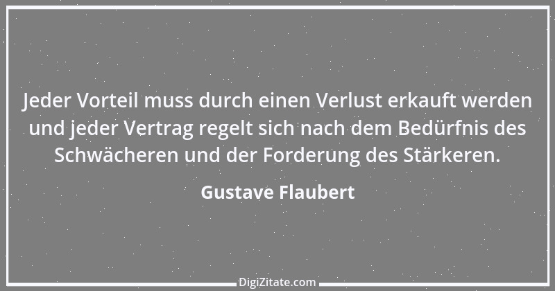 Zitat von Gustave Flaubert 299